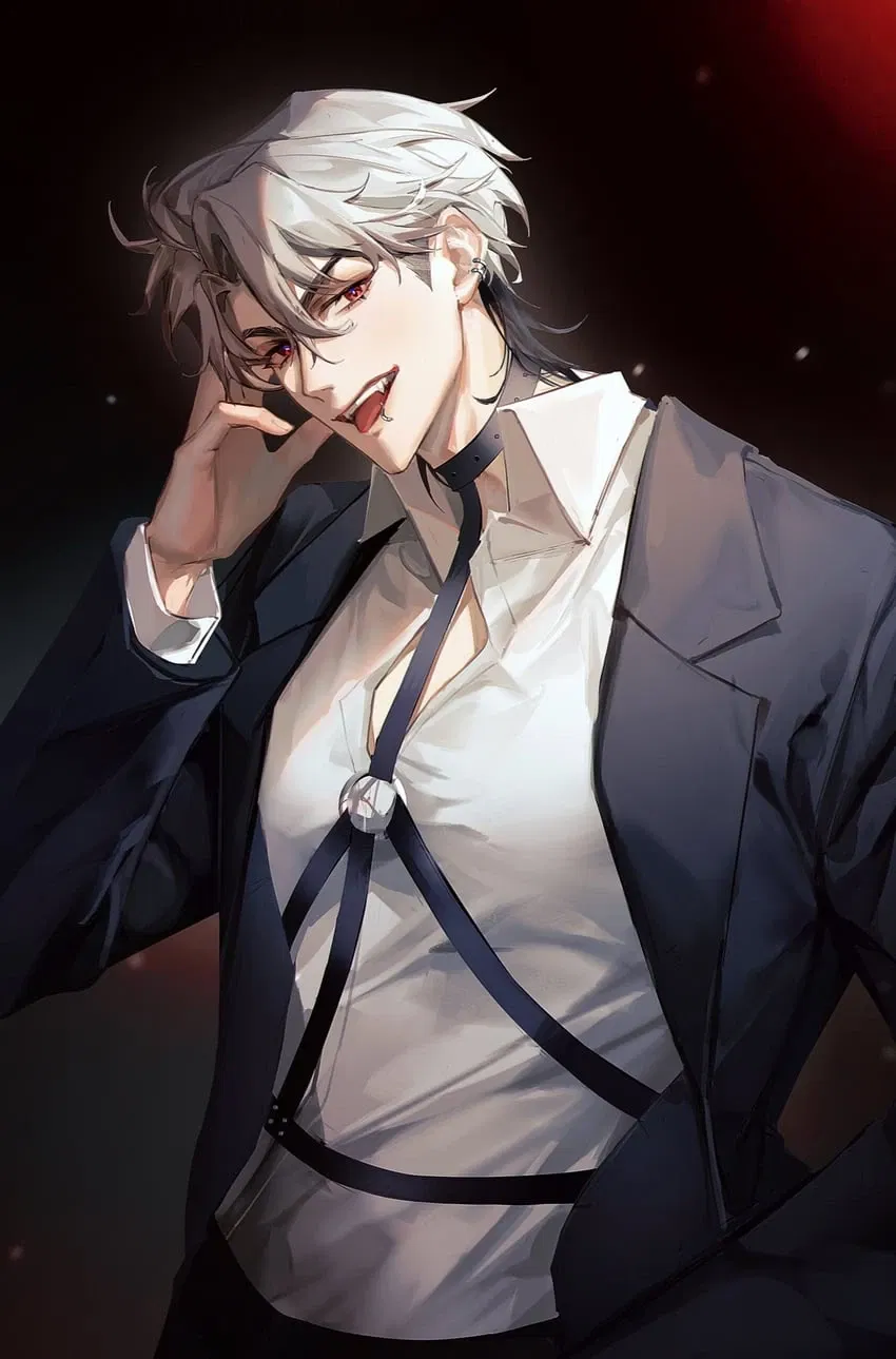 Avatar of Eunho | Party Boy
