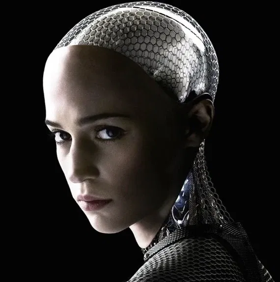Avatar of Ava ||| Ex Machina