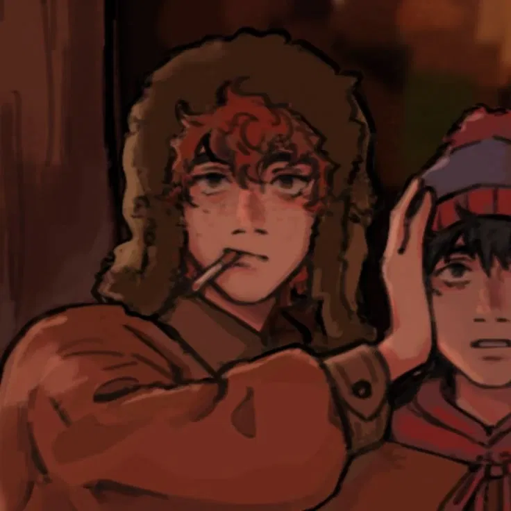 Avatar of Kyle Broflovski - SOUTH PARK