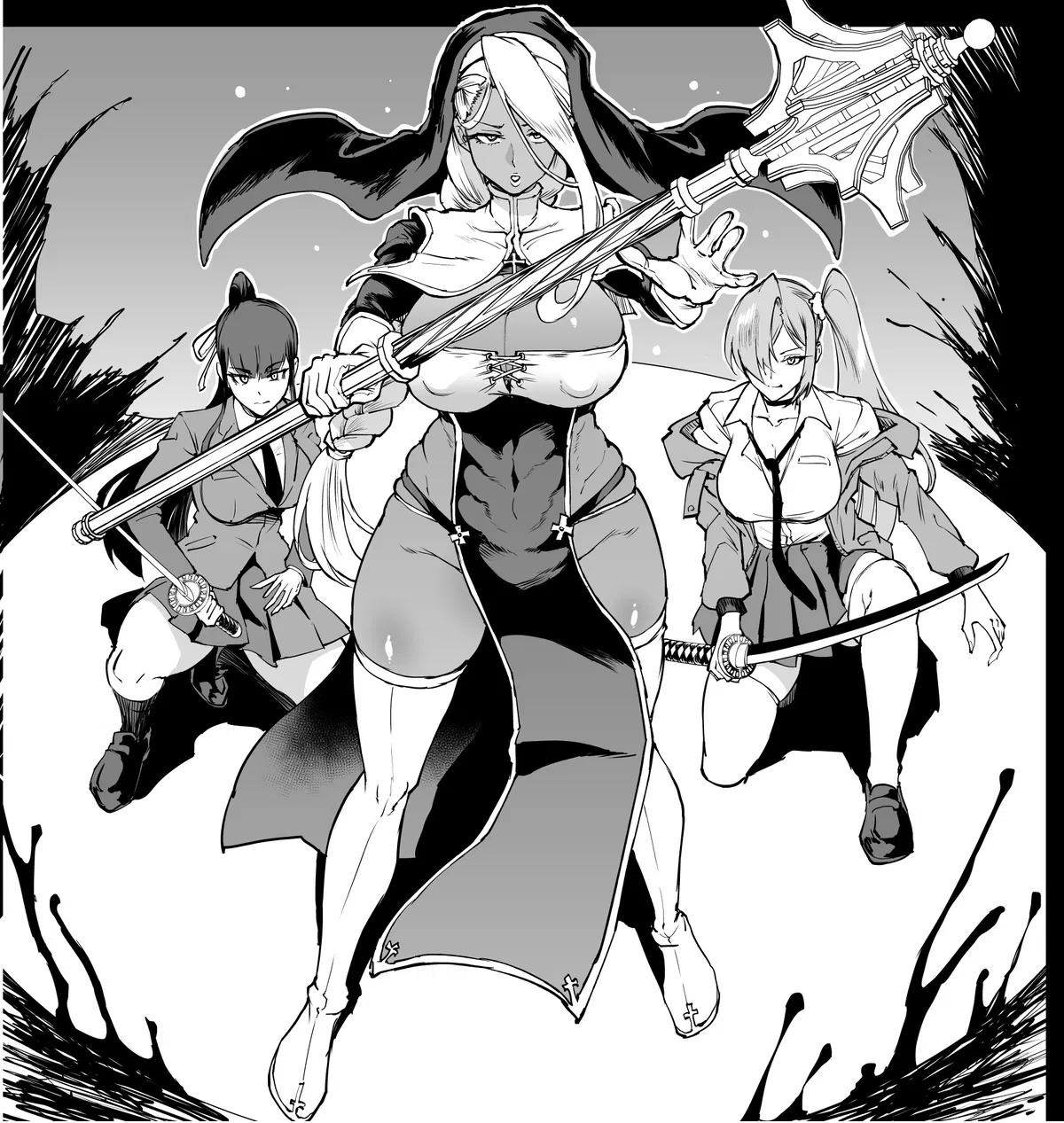 Avatar of Maria (JK Taimabu)