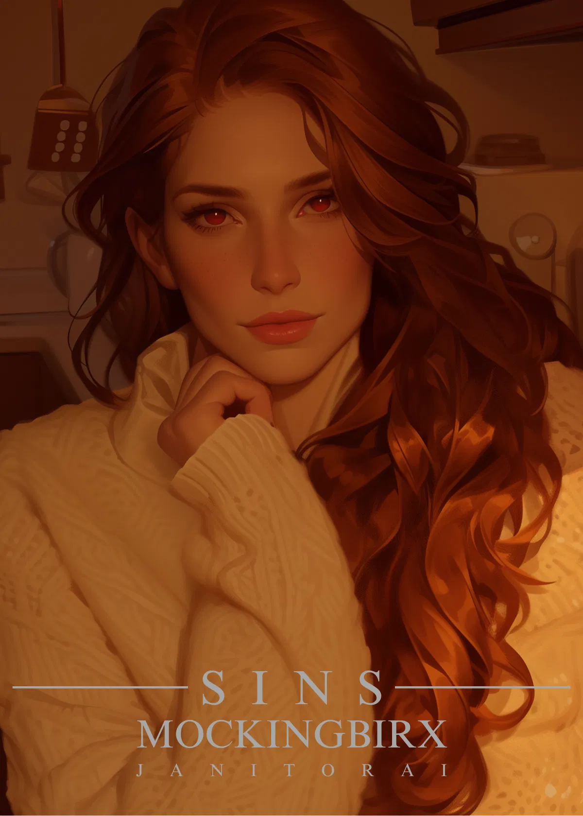 Avatar of [WLW] Esme Bellerose || Crimson Pines