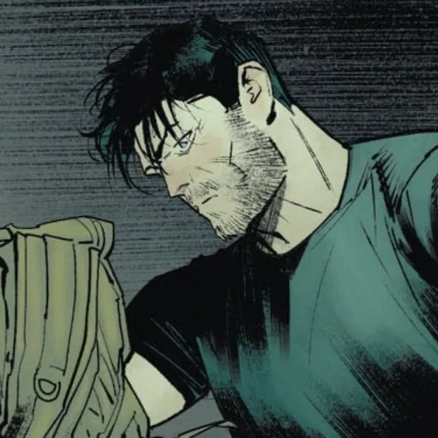 Avatar of Bruce Wayne