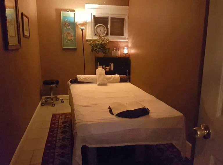 Avatar of You run a all girls massage business