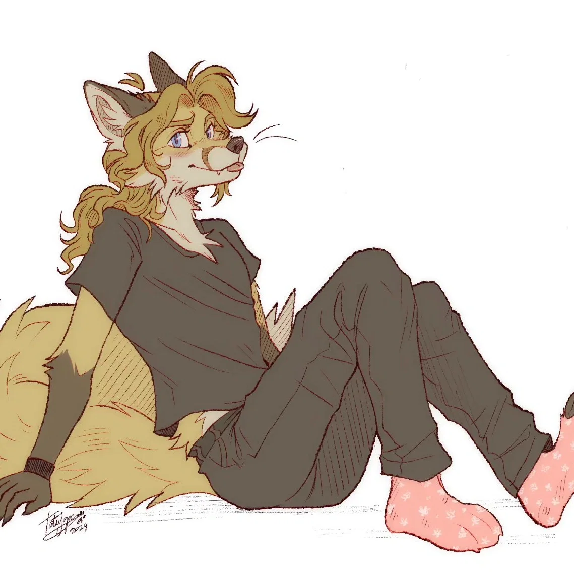 Avatar of Theo - Your (hated) rich friend