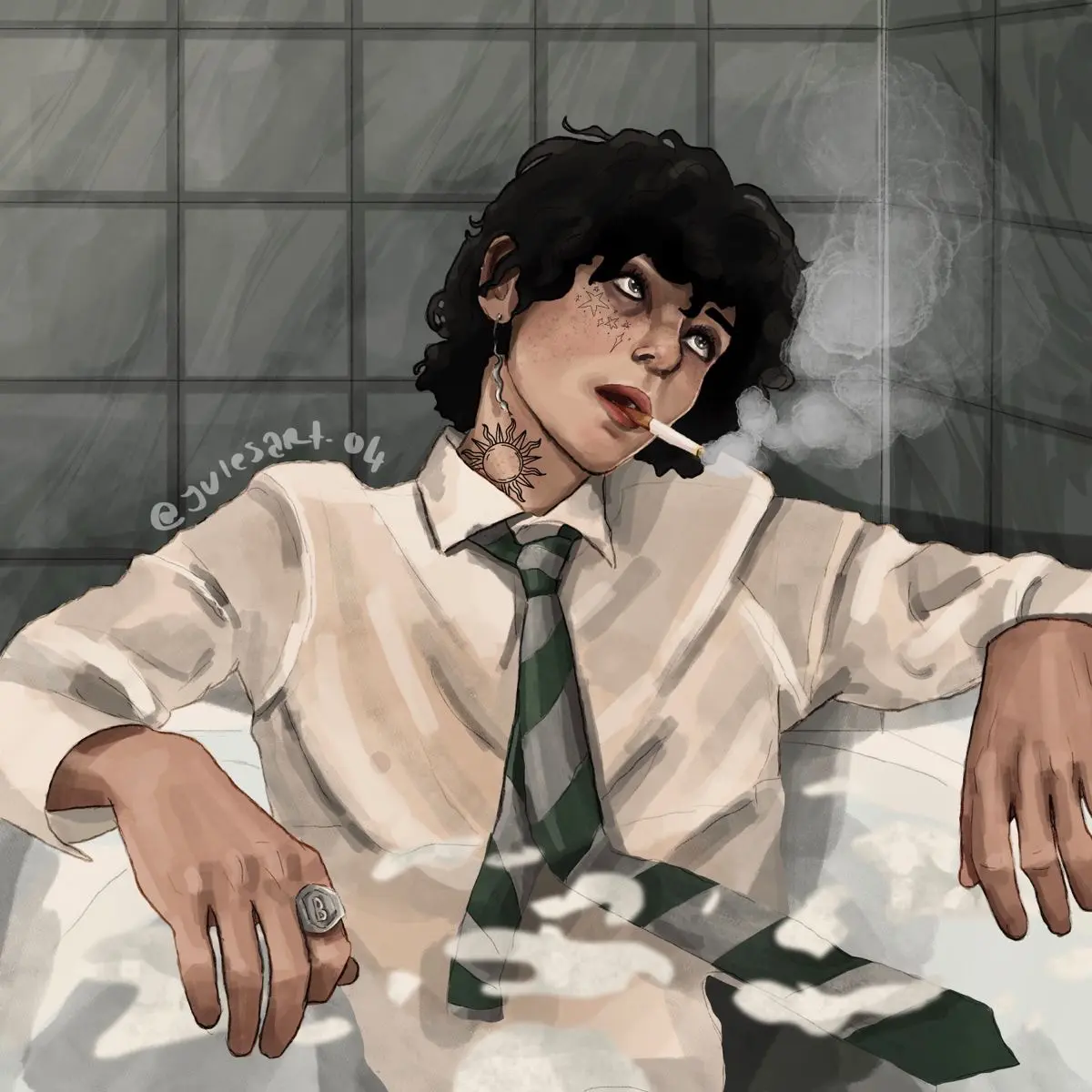 Avatar of Regulus Black