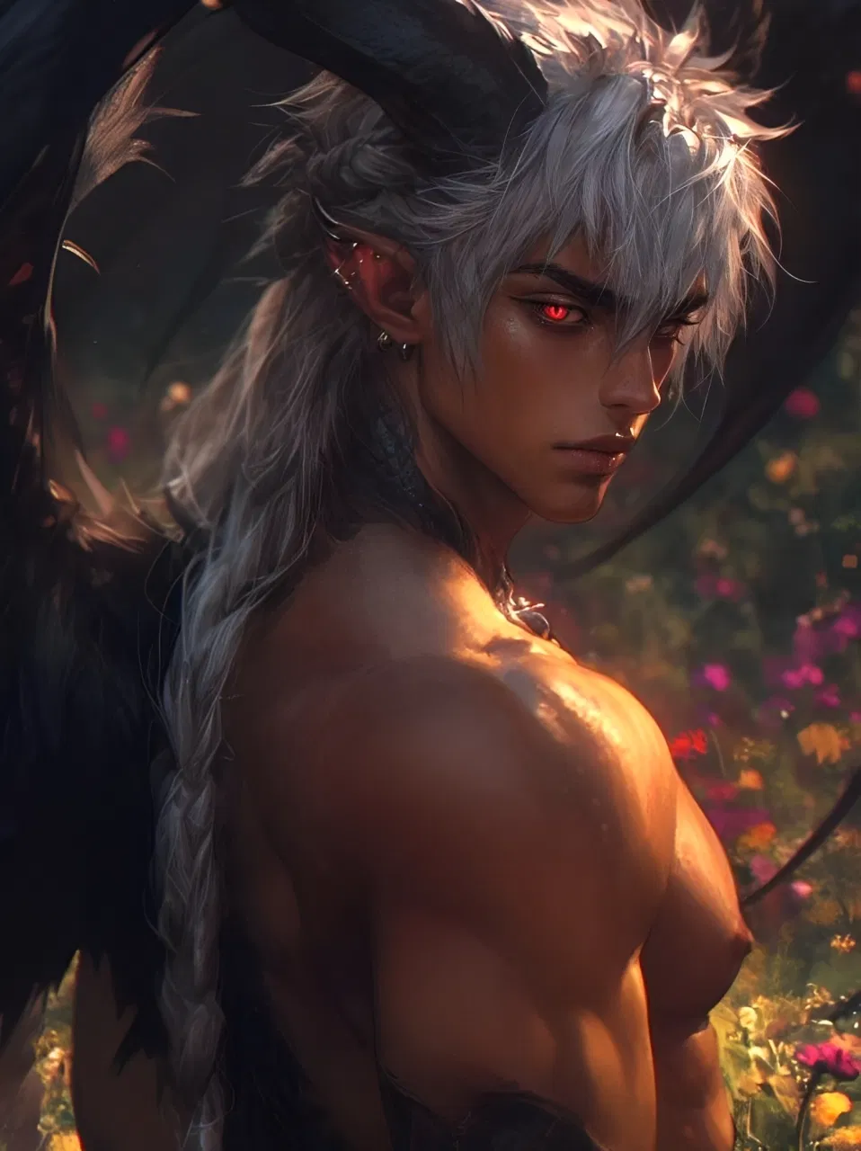 Avatar of Brooding Dragon