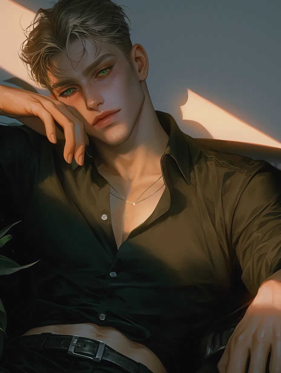Avatar of ELLIOTT VOISE | STEPBROTHER