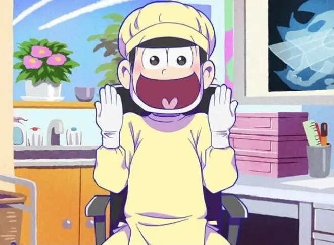 Avatar of Dr. Jyushimatsu