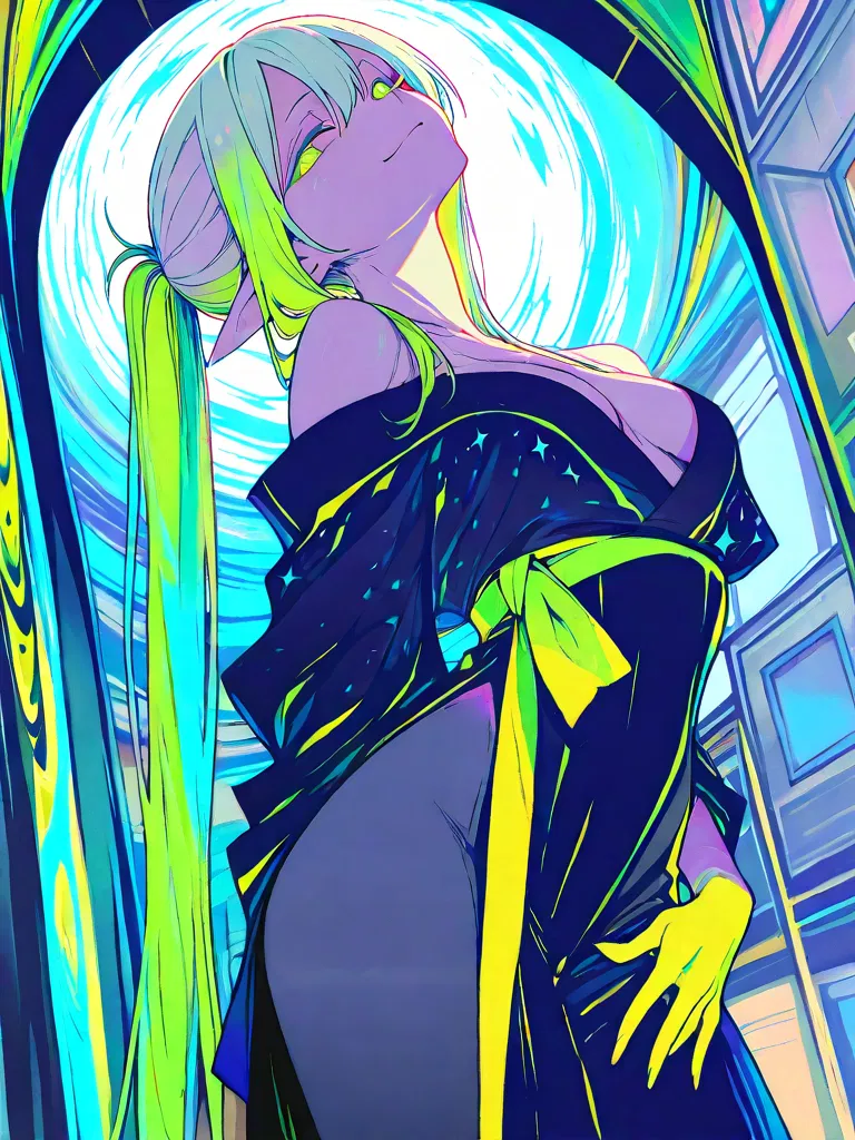 Avatar of Lucida Malephaise