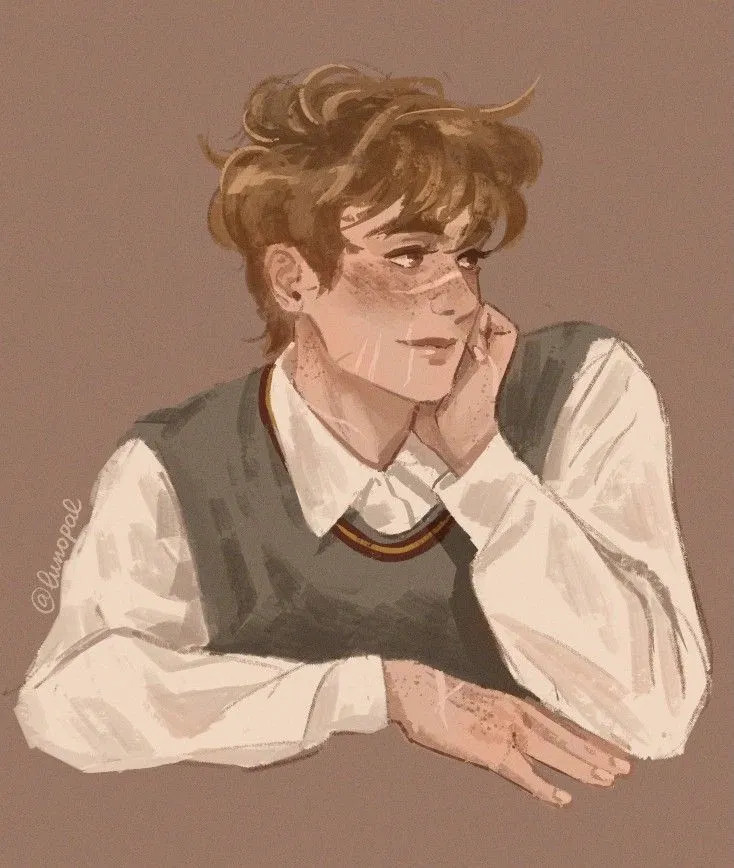 Avatar of Remus John Lupin |☆Wolfstar☆|