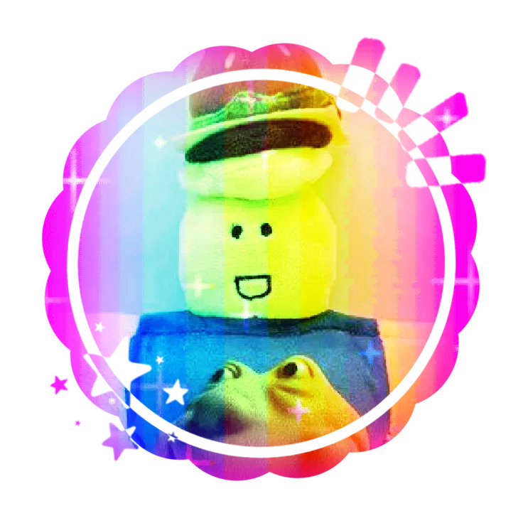 Avatar of ( • ⩊ • ) / (🍔) - "you'd help me out with this kinda fever, right? " | ｡𖦹°‧ 007N7 ｡𖦹°‧ | (FORSAKEN)