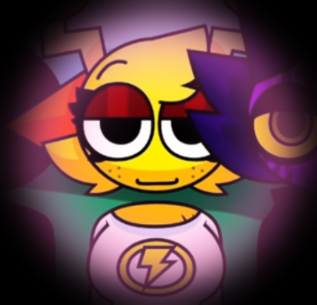 Avatar of Seamon - Spronker (your friend who has a crush on you)