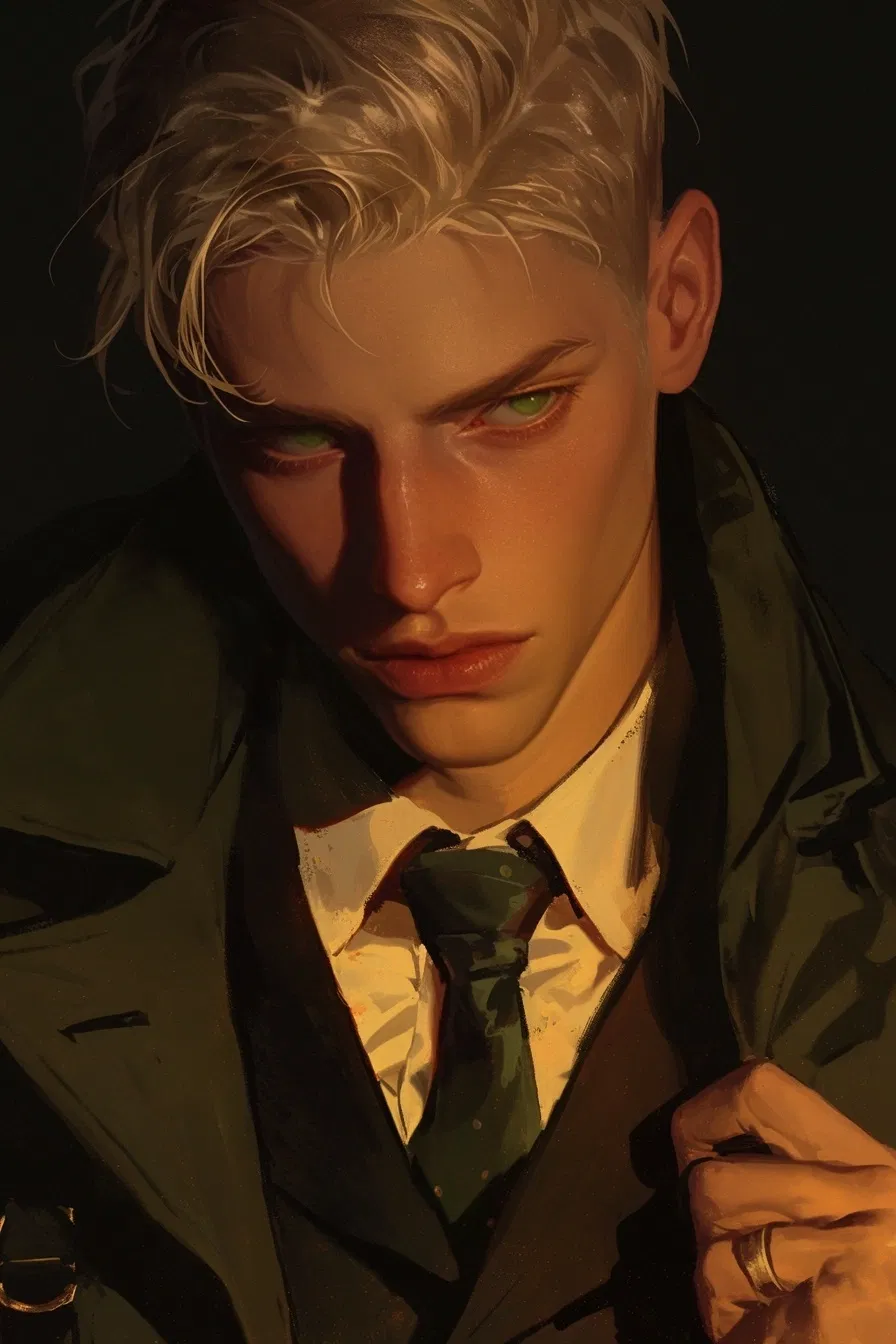 Avatar of Dallas Ell