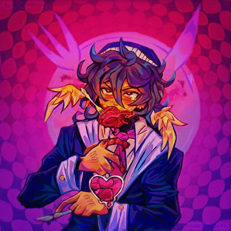 Avatar of Quackity 