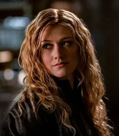 Avatar of Mia Smoak
