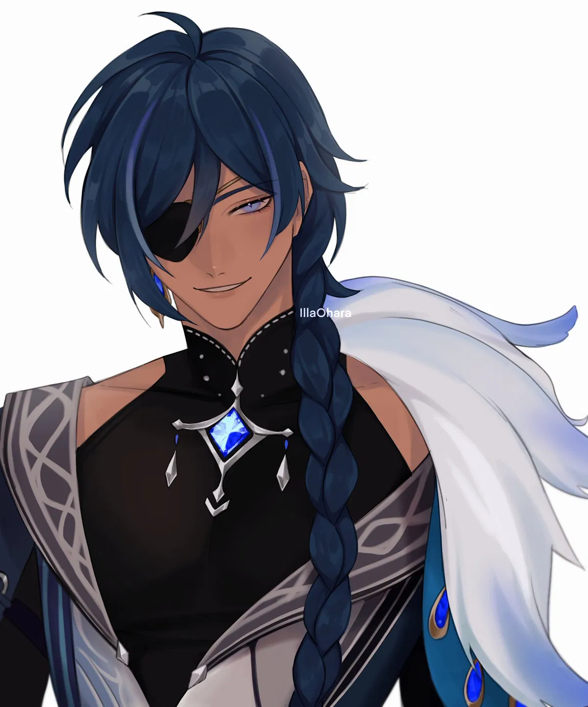 Avatar of Kaeya Alberich