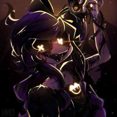 Avatar of Cynessa (2k special part 1)