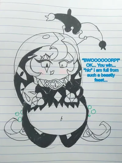 Avatar of Shadow Milk Cookie