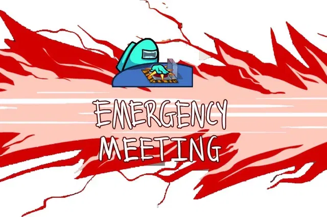 Avatar of QUICK ANNOUNCEMENT!!!