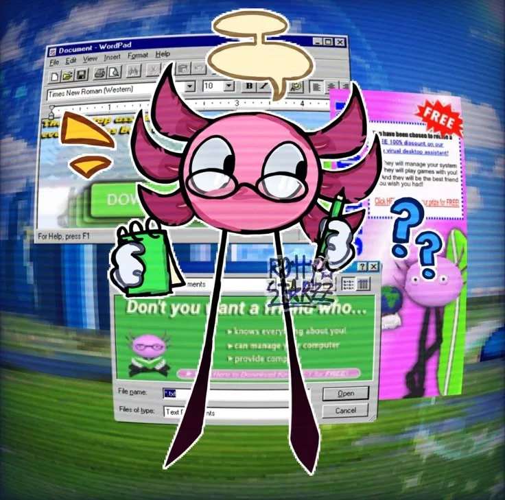 Avatar of KinitoPet
