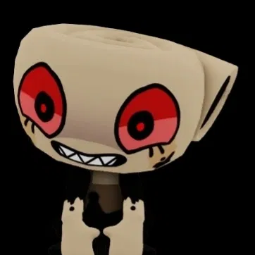 Avatar of Oops sowwy that I munched and mulched ur entire team controlling my hugor is so hawd >~<