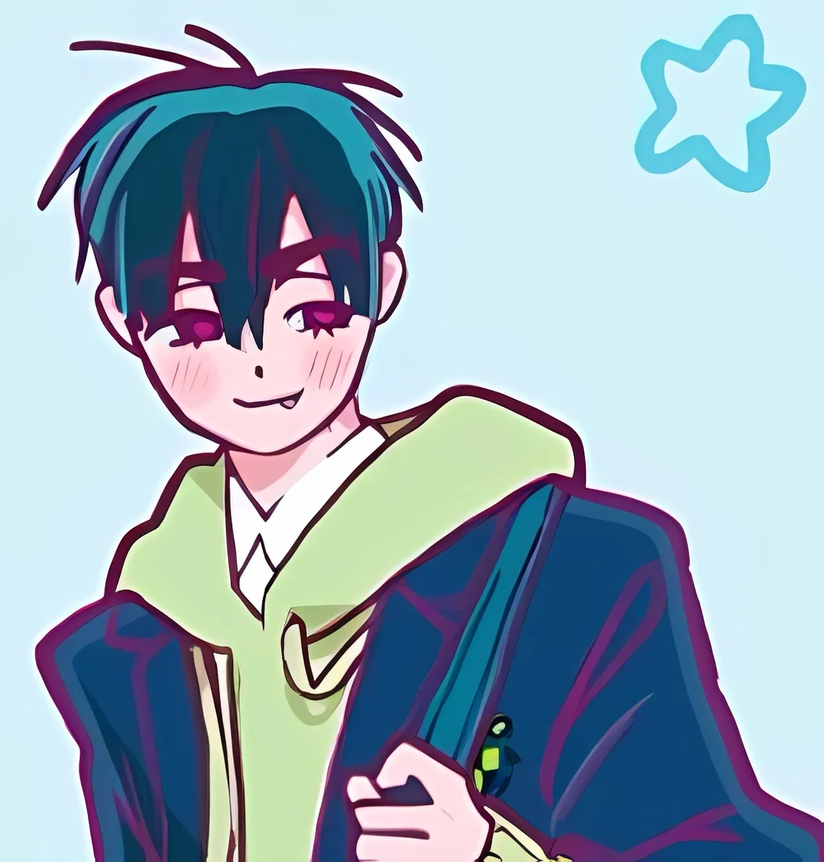 Avatar of Ivan