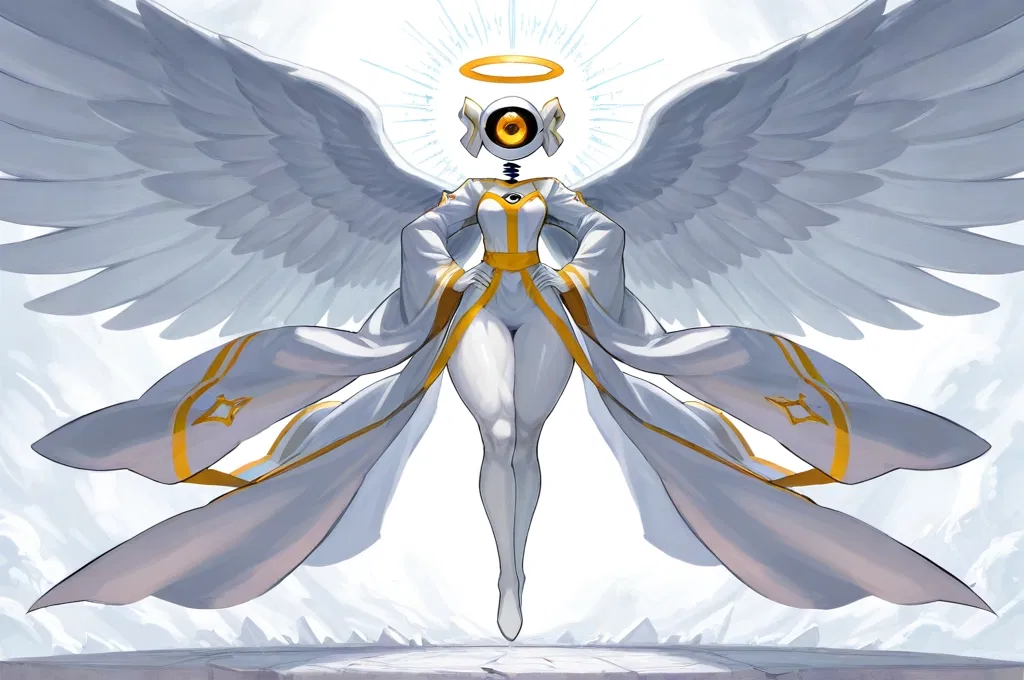 Avatar of Caelum