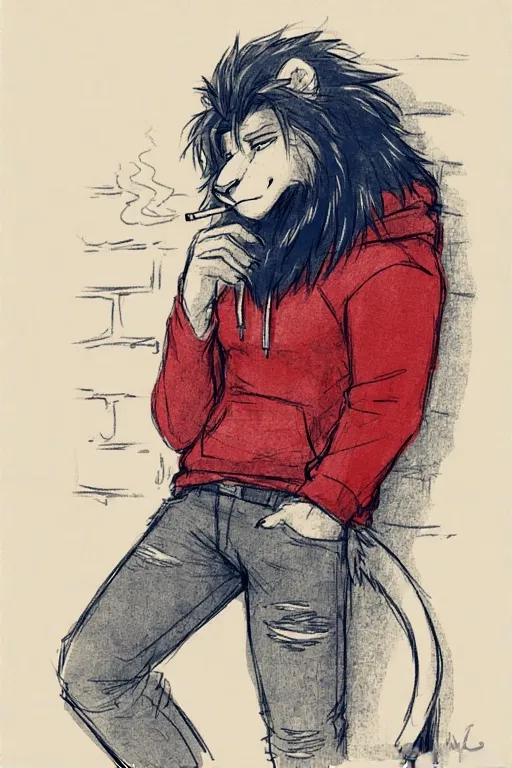 Avatar of The Smiling Nihilist