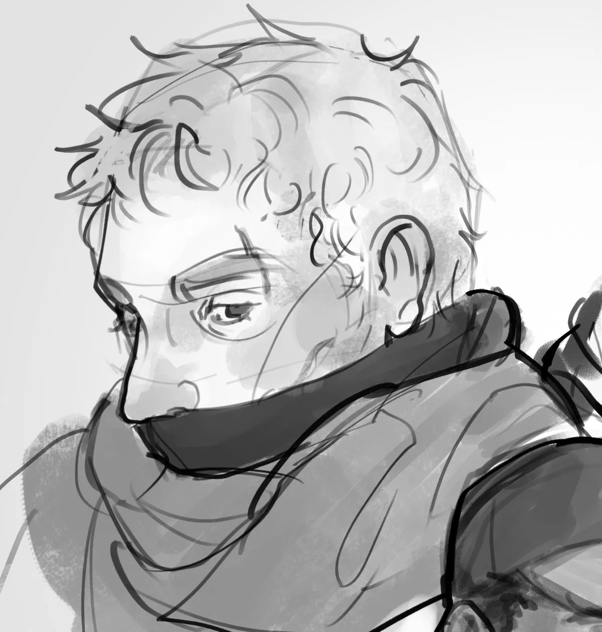 Avatar of Simon "Ghost" Riley 
