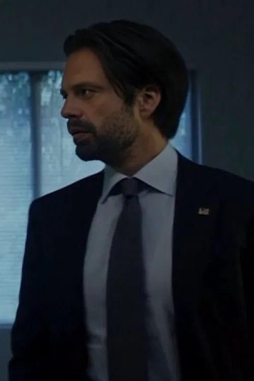 Avatar of BUCKY BARNES