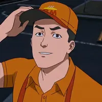 Avatar of Mark Grayson