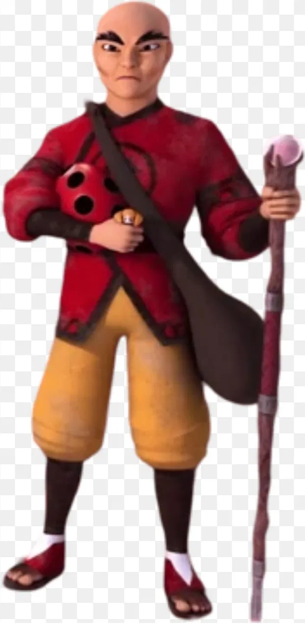 Avatar of Su-Han 