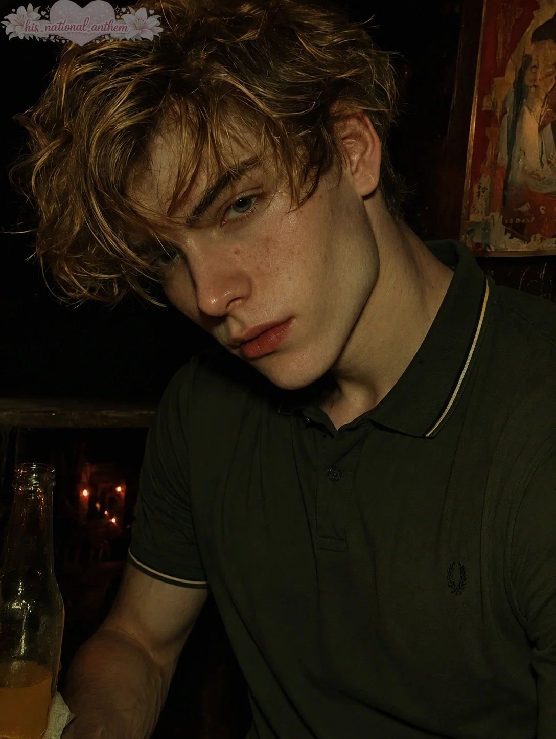 Avatar of Bennett Pierce | Soft Spot