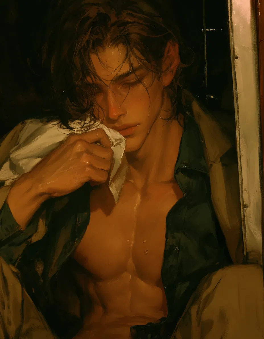Avatar of EMMETT MULLER | KerrienU