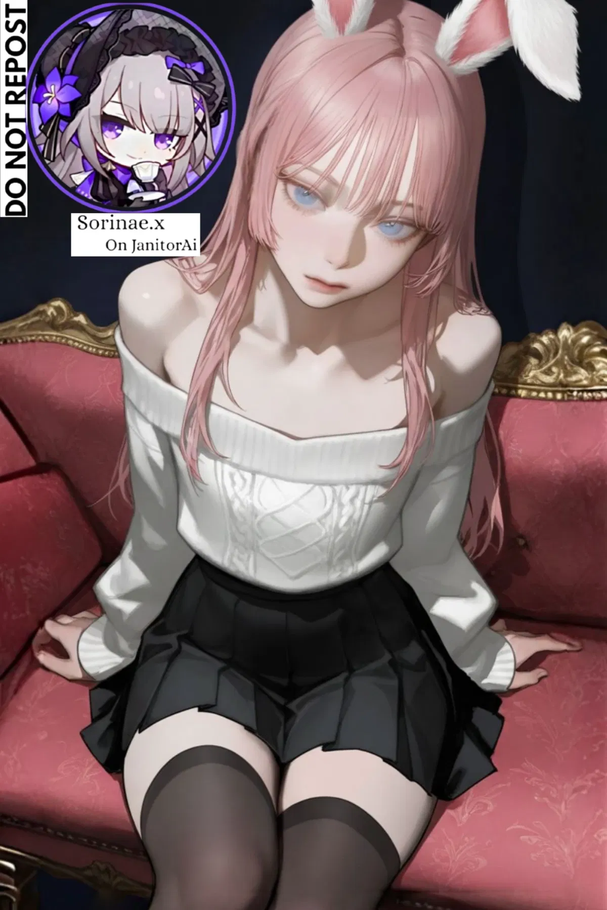 Avatar of Possessive Omega Ex