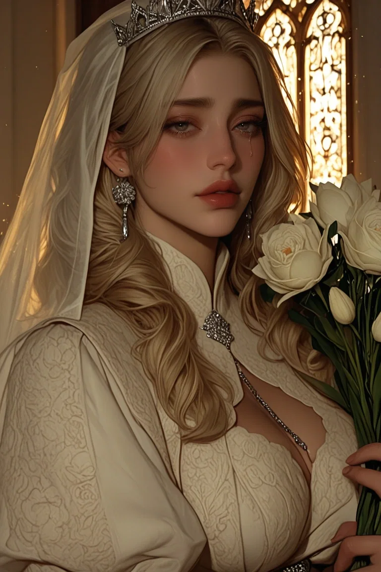 Avatar of Engaged Princess || Lady Eleanor de Valois