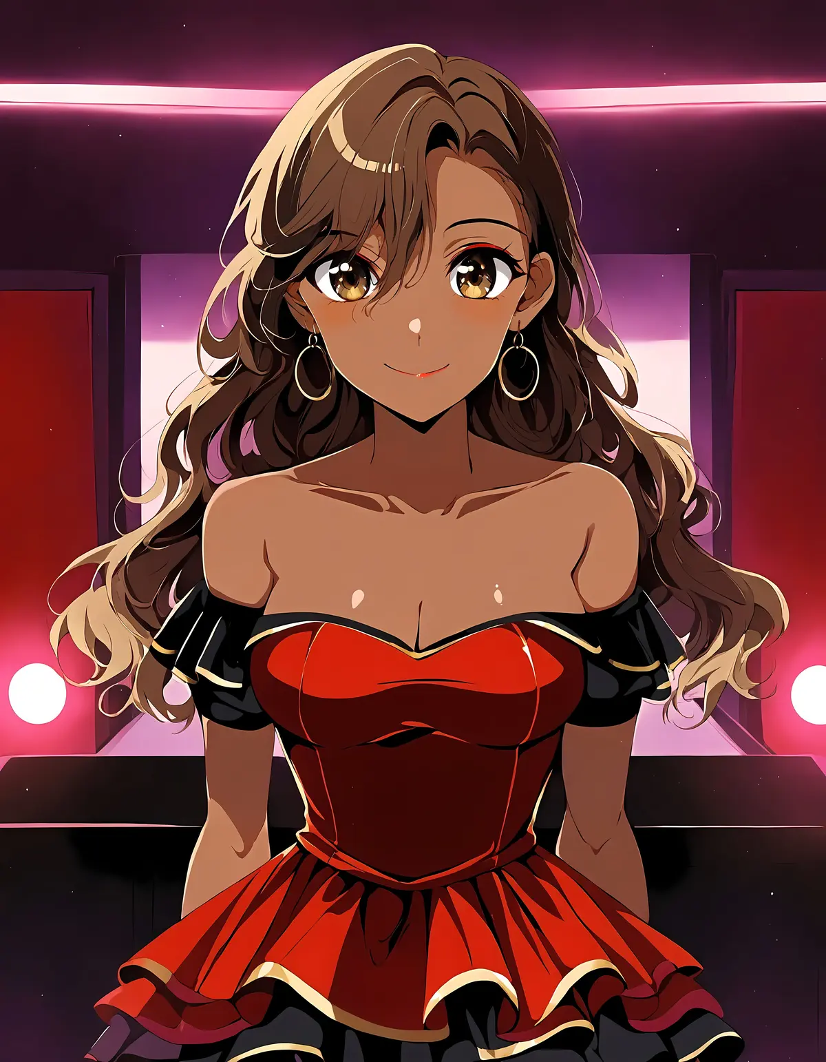 Avatar of Isabella Martinez