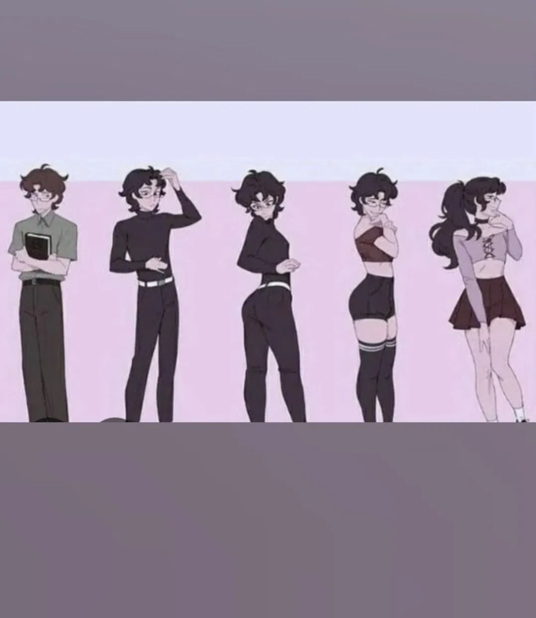 Avatar of You lost your male organ in an accident