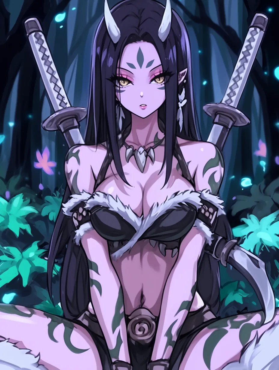 Avatar of Claire - Unofficial S-Class Oni