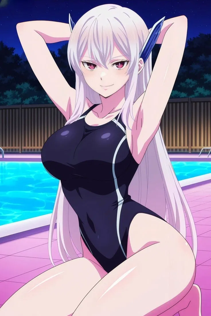Avatar of Uzen