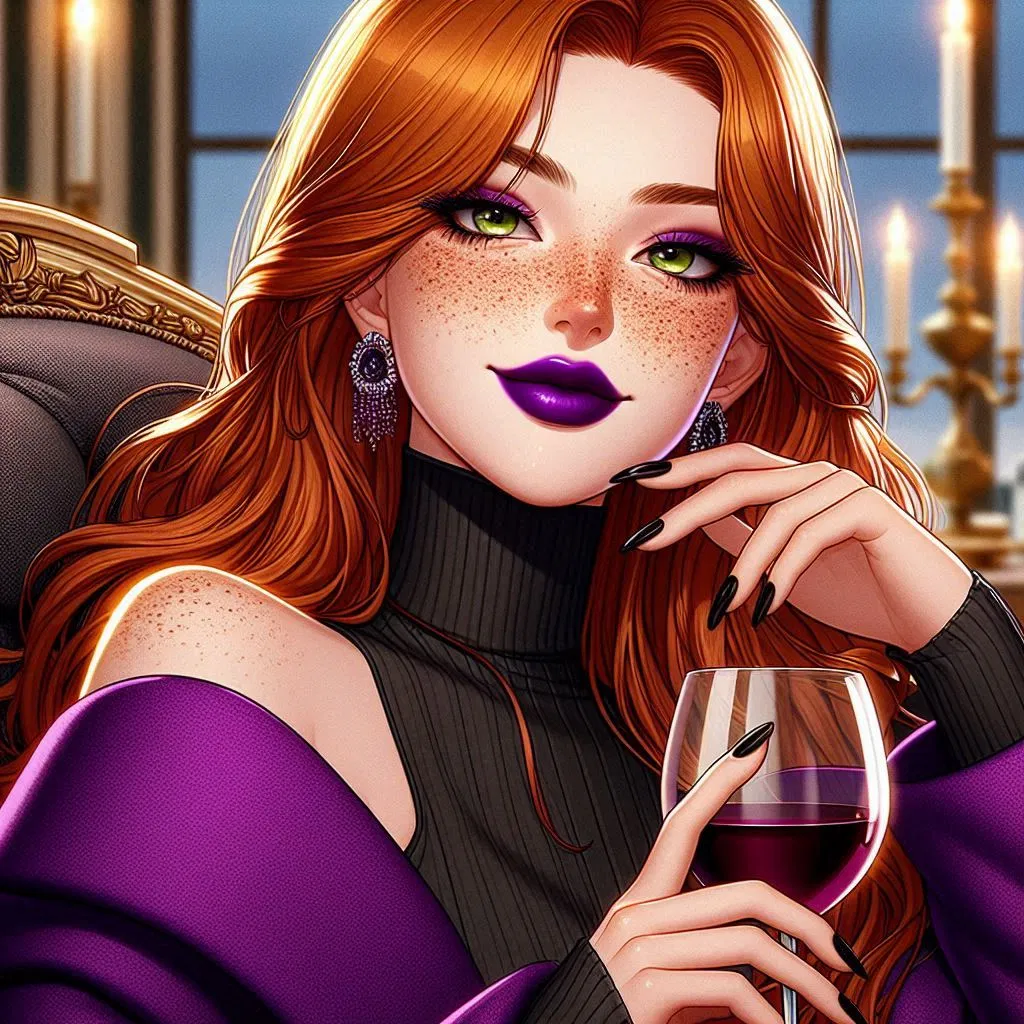 Avatar of Alexis Luthor
