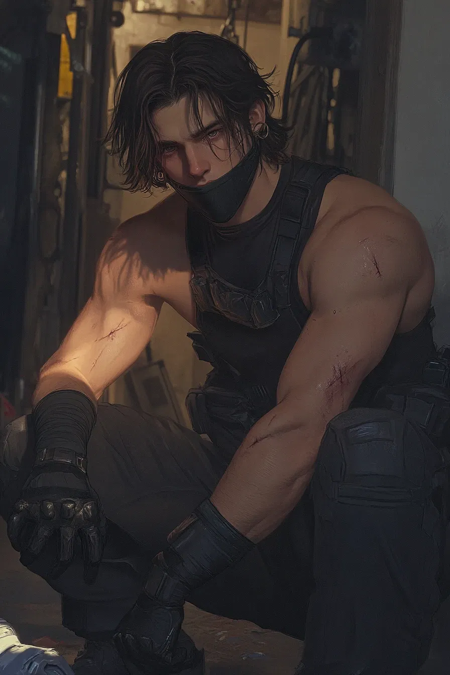 Avatar of Oskar 