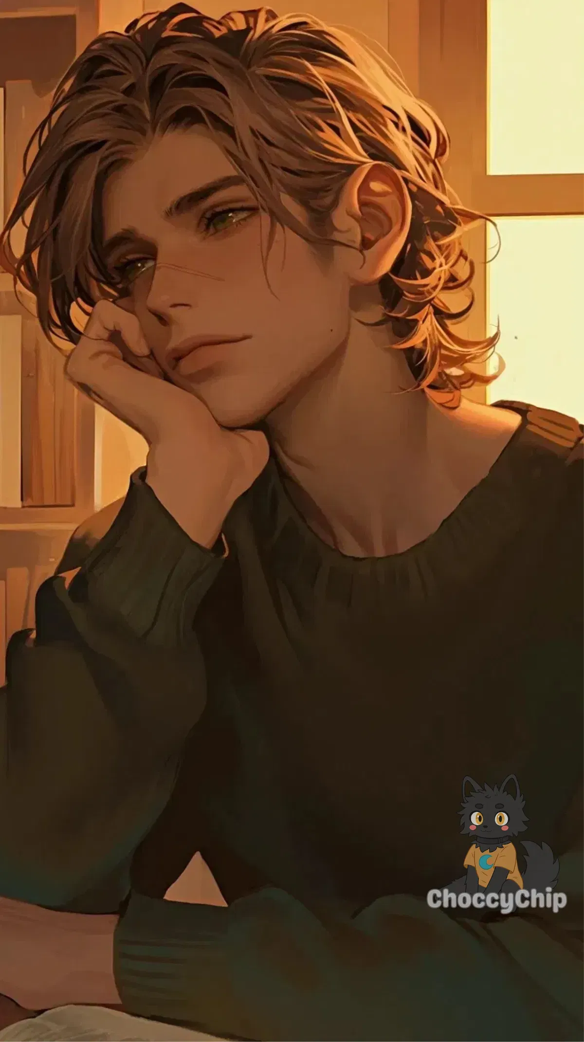 Avatar of Remus Lupin