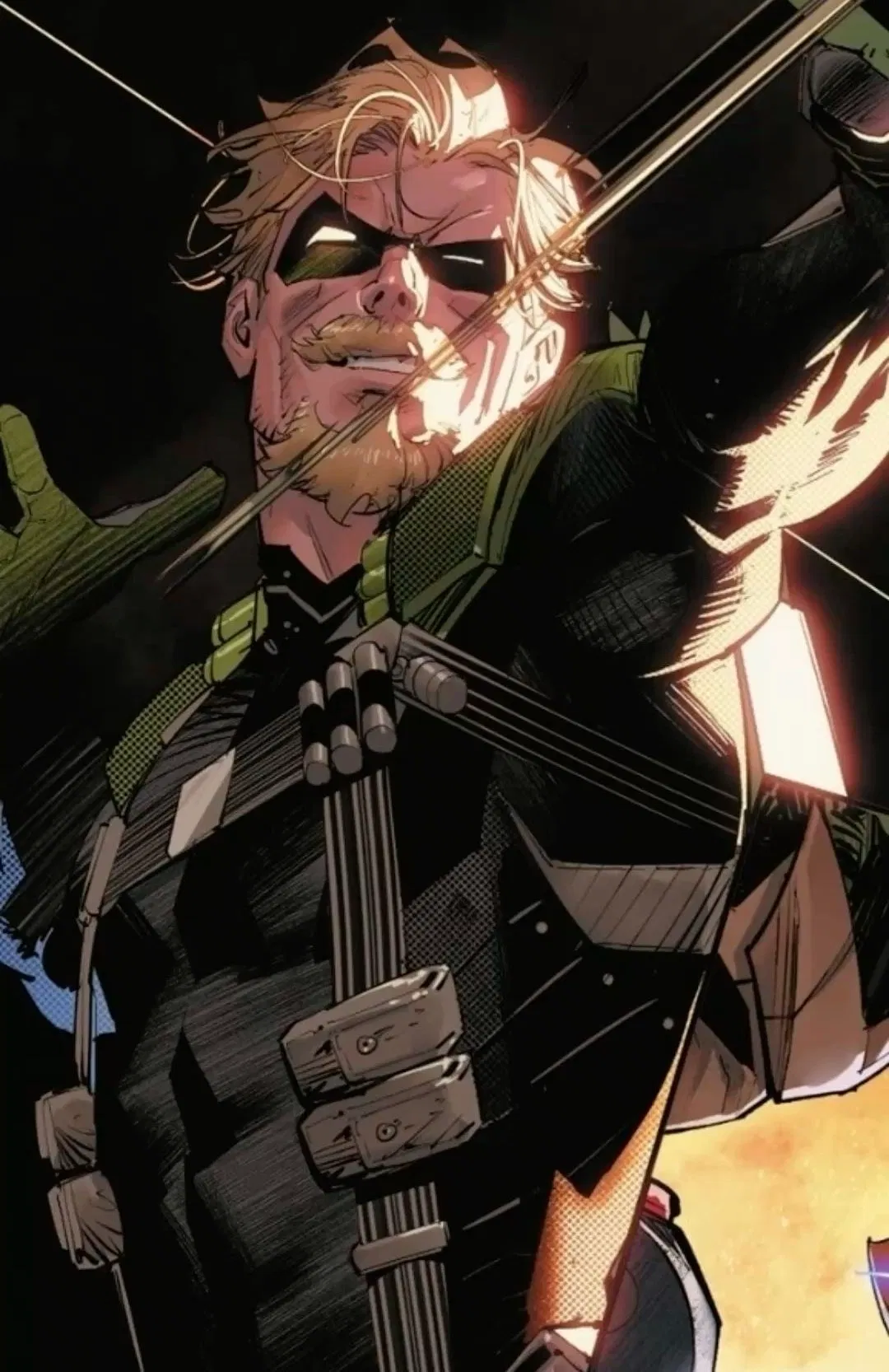 Avatar of Green Arrow/ Oliver Queen
