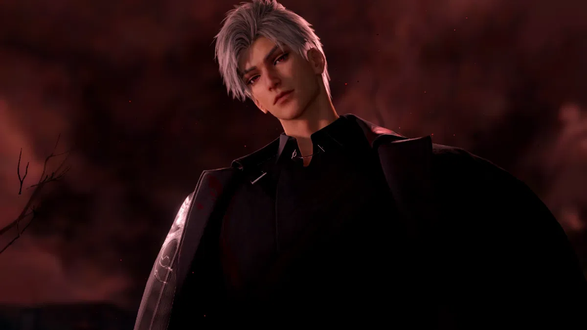 Avatar of Long-Awaited Reverly