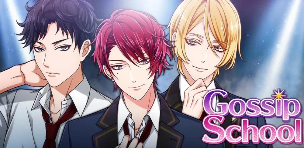 Avatar of Gossip School RPG