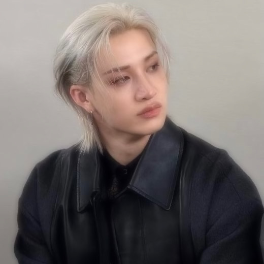 Avatar of Bang Chan – Royal Arranged Marriage