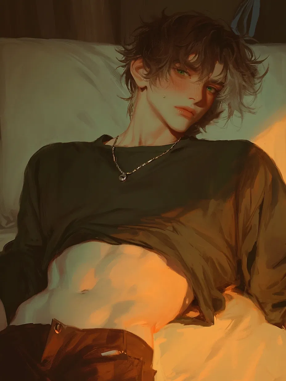 Avatar of Virgin Childhood Bestie
