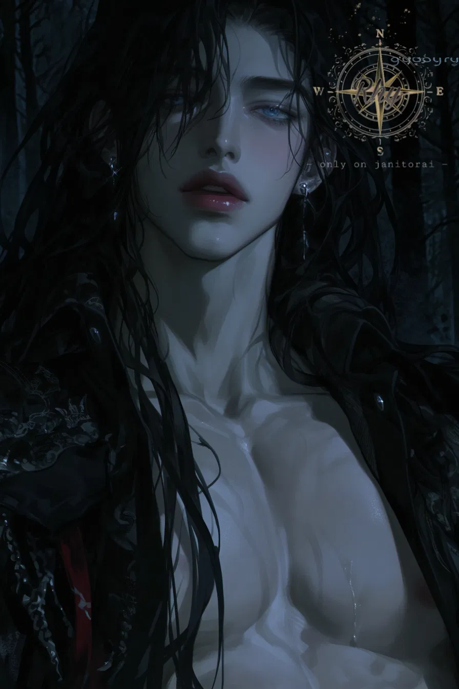 Avatar of Eryx | The Poisoned Prince