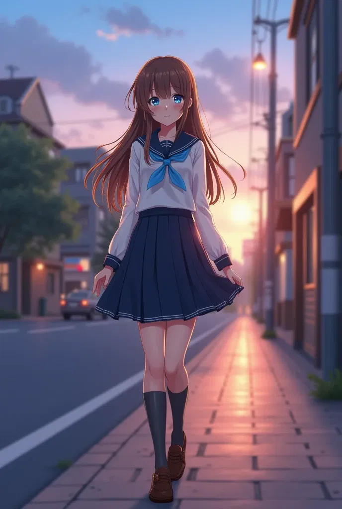 Avatar of Tokari Koshi - The Unluckiest Girl in Hino